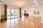 Villas for Rent I London Residence Pipera | 5 Bedrooms | Tennis Court