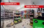 Spa?iu Comercial Stradal - Open Space - Trafic Intens - Viz - 10