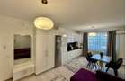 Inchiriere apartament 2 camere si living cu bucatarie + parcare, etaj 1/3, chirie. Stadionului - 5