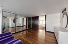 Penthouse – Arcul de Triumf, 200 mp, piscină privată, terase