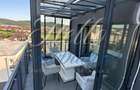 Penthouse 3 camere 71,6 mp, 2 băi, terasă, zonă fitness | Someșului, Florești - 11