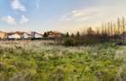 Teren centru Corbeanca, Cantonului, lângă pădure, utilități, acces A0 - 6