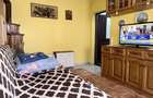 Casa Cu Teren 1.668 Mp | Bujoreni