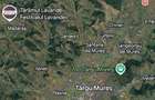 Vind in rate Schimb casa cu 5 cam+5 bai, la 7km de TgMures