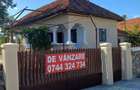 Casa 75 mp + teren 1000 mp, toate utilitatile- Lelesti, Gorj - 1