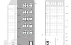 Cladire institutionala in zona Tetarom, 5900 mp, 75 parcari - 2