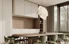 4 Camere Apartament cu Terasa Decomandat Finalizat | Sector 3 - 4
