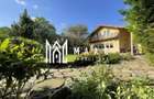 Casa individuala | Tocile | Teren 790 mp - 1