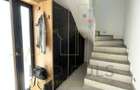 Apartament pe 3 nivele. Terasa 30 mp. 2 Balcoane. 2 Bai. Gradina - 9