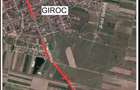 Proprietar Vand Teren 5300mp Giroc - 3