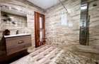 Casa 4 camere de vanzare, 2 bai, teren 535 Mp, Mosnita Noua - 8