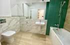 Vand apartament 2 camere cu gradina+parcare, amenajat modern, ARED-AFI - 8