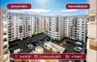 Cortina North || 3 camere || Nou || Finisaje de lux || Comision 0% - 15