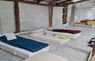 Casa, constructie, earthship. Cabana. - 6