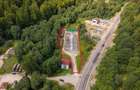 Teren intravilan în Predeal | 2.180 mp | infrastructură existentă - 6