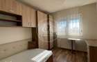 Apartament cu 3 camere de inchiriat in zona Nufarul, Oradea. - 7
