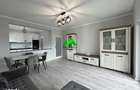 Apartament de inchiriat 2 camere decomandate Sibiu Da Vinci - 1