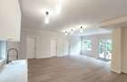 Casa la cheie cu 3 camere 2 bai living+ bucatarie open space 110 mp utili
