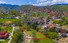 Comision 0%| Teren Intravilan 1805 Mp | Panorama Munte |Moieciu De Jos - 11