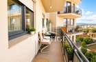 APARTAMENT 3 CAMERE | BALCON | PARCARE | LIFT | ZONA RAHOVEI - 9