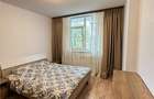 Central - 2 Camere - Etaj 2 cu LIFT - Decomandat - Bucatarie inchisa - Bloc nou