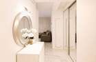 Apartament 3 camere de inchiriat Mamaia, zona Butoaie,loc parcare - 2