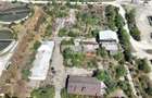 Teren intravilan 15.700 mp si constructii in zona Vrancart/Adjud/Vrancea - 2