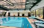 NOU/ RENOVAT/ PRIVELISTE SUPERBA/ ANSAMBLU CU PISCINA/PARCARE - 24