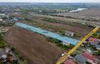 BUFTEA - FLAMANZENI,Teren Intravilan 5958 MP,Deschidere 24 M,Toate UTILITATILE,URGENT!!! - 4