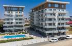 Mamaia Sat - Apartamant cu 2 camere, termen lung, loc de parcare subteran - 1