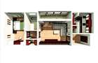 2 camere Podu Ros Bd. Cantemir 50 mp et. 2 bloc fara risc Cod:162287 - 1