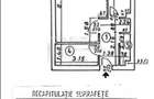 Garsonieră Vitan decomandată, inst. schimb., an 1990, 40 mp - 7