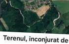 Teren intravilan unic, zona noua langa padure, Bucuresti si Ilfov, oportunitate investitie - 2