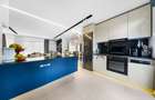 Penthouse spectaculos de 120 mp utili cu 61 mp terase! - 3