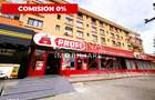 Vanzare spatiu comercial pozitie strategica Piata 9 Mai - inve