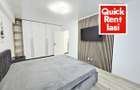 LUX Prima Inchiriere Copour Garden Residence Apartament 3Camere - 4
