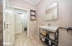 Central 3 camere, 80 mp, bloc 2019, parcare(2 masini), padure si veder