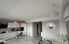 Apartament modern,et.8 cu panorama,mobilat,utilat, parcare subterana - 13