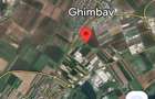 Vand 18500 mp teren, situat in Cristian, zona in plina dezvoltare case - 6
