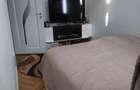 Apartament 3 camere, 2 balcoane, utilat si mobilat , Tiglina 2 - 3