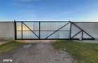 DE VANZARE Proprietate industriala complet utilata - 12
