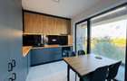 2 Camere - Cloud 9 - Pipera - Aurel Vlaicu - Parcare