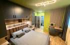 Garsoniera mobilata modern cu loc de parcare - Gradina bo... - 6