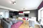 2 camere vedere lac | parcare Emerald Residence - 1