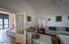 Apartament 4 camere in vila interbelica- vanzare- zona Gara de Nord