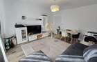 Apartament 2 Camere Mobilat | Avantgarden Bartolomeu - 3
