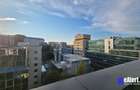 Penthouse lux Herăstrău-Aviației, 160 mp, 3 locuri parcare, terasa 42 mp.