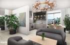 Penthouse cu 3 cam 130mp, Str D-na Stanca Selimbar Mall-Orhideea