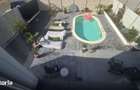 Vila Noua cu piscina de inchiriat in Arad com Fantanele
