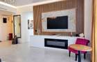 Apartament 3 camere White Sea Mamaia Nord lux vedere frontala la mare - 2